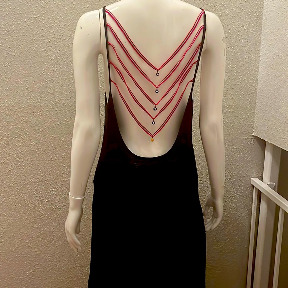 Pitusa maxi dress